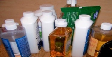 Hazardous Material Program